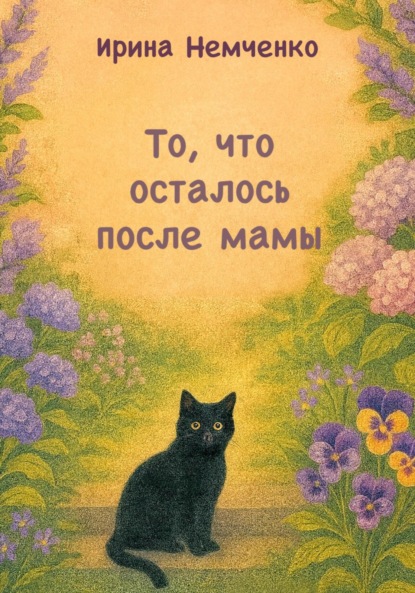 

То, что осталось после мамы