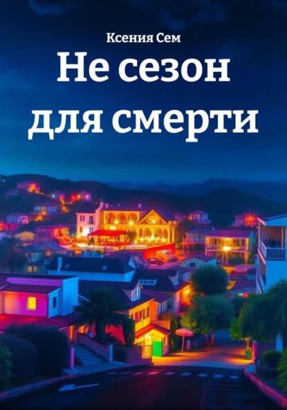 

Не сезон для смерти