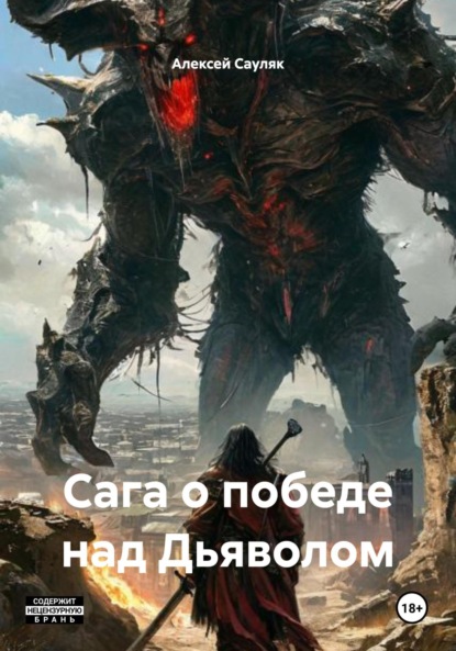 

Сага о победе над Дьяволом