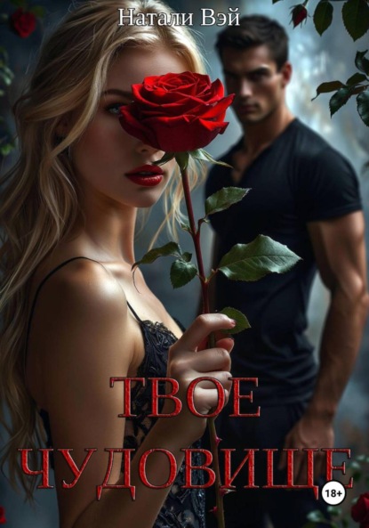 

Твое чудовище