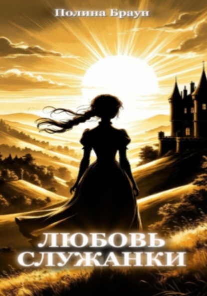 Любовь служанки