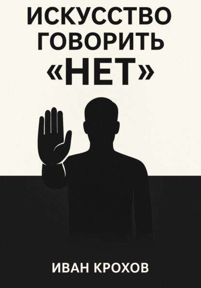 Искусство говорить «нет»: как сохранять границы и уважать себя