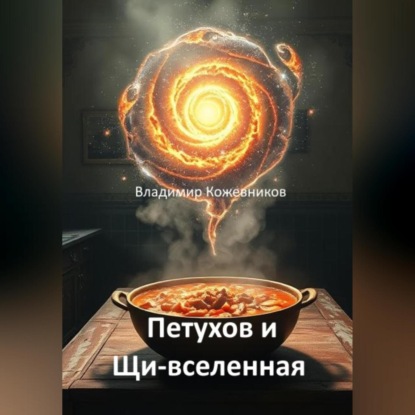 

Петухов и Щи-вселенная