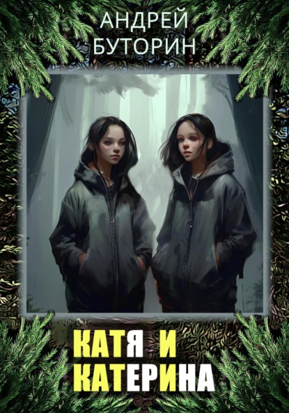 

Катя и Катерина
