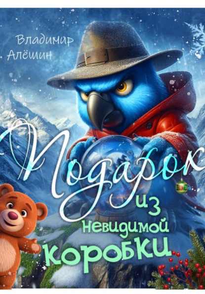 Подарок из невидимой коробки