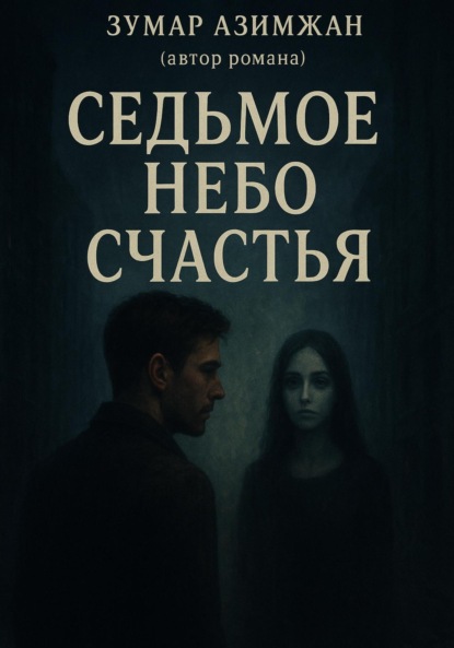 

На седьмом небе счастья