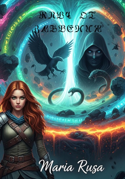 

Ключ от забвения