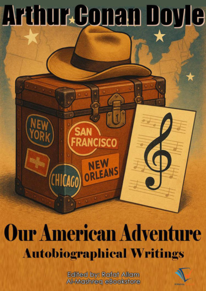 Our American Adventure