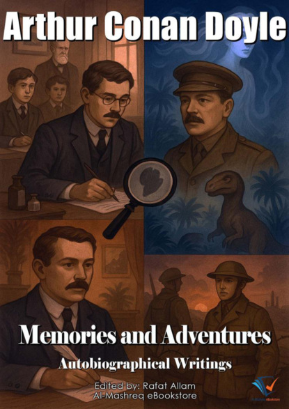 Memories and Adventures