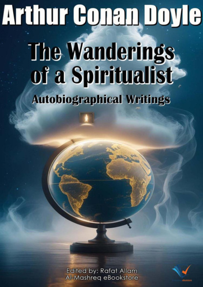 The Wanderings of a Spiritualist