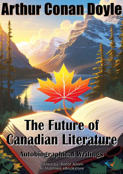 The Future of Canadian Literature