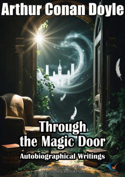 Through the Magic Door