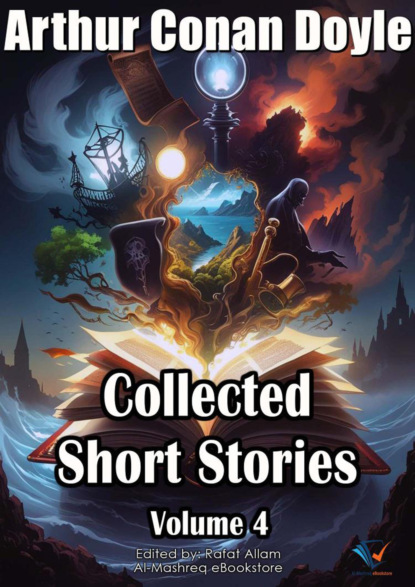 Collected Short Stories, Volume 4