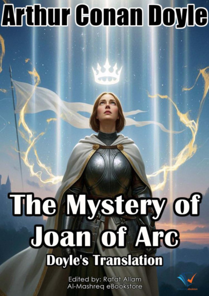 The Mystery of Joan of Arc