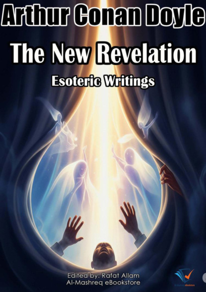 The New Revelation