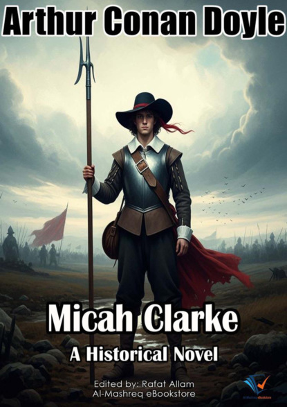 Micah Clarke