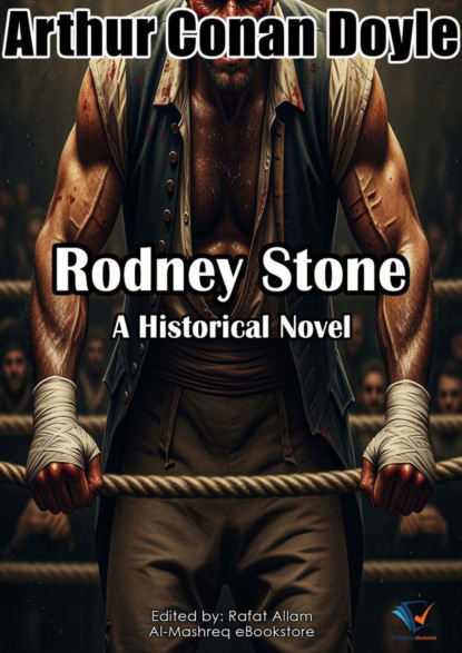 Rodney Stone