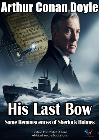 His Last Bow