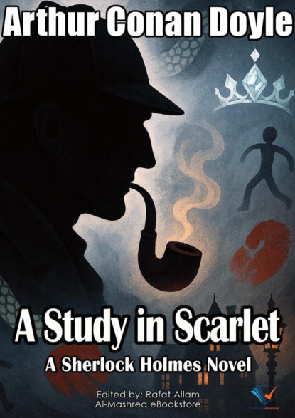 A Study in Scarlet