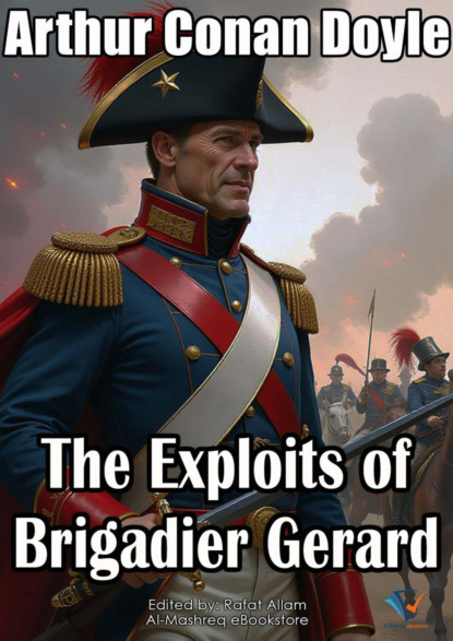 The Exploits of Brigadier Gerard