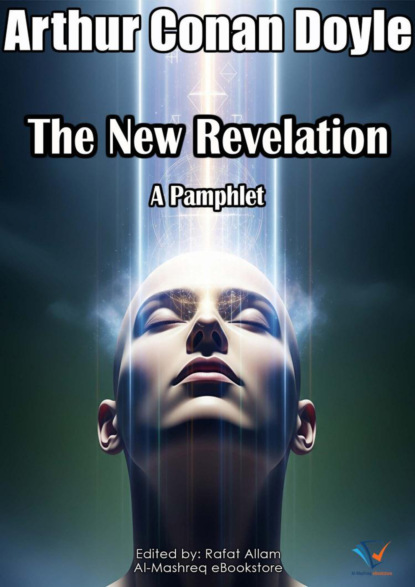 The New Revelation