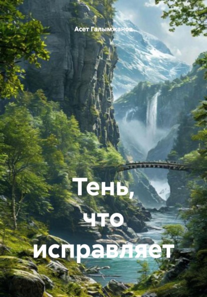 

Тень, что исправляет