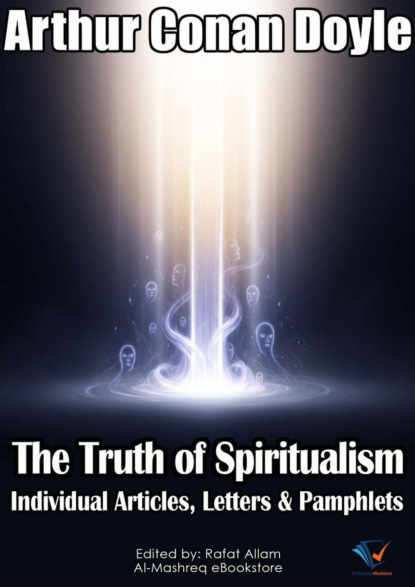 The Truth of Spiritualism