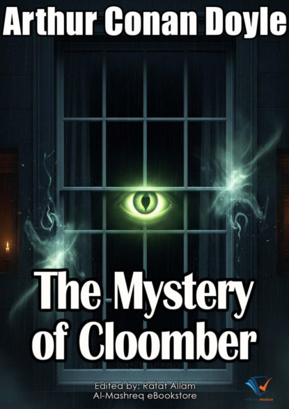 The Mystery of Cloomber