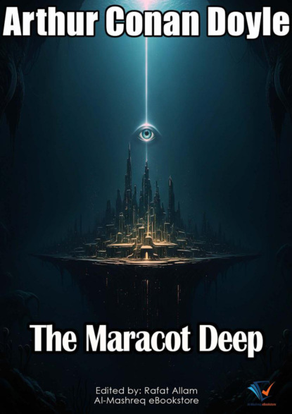 The Maracot Deep