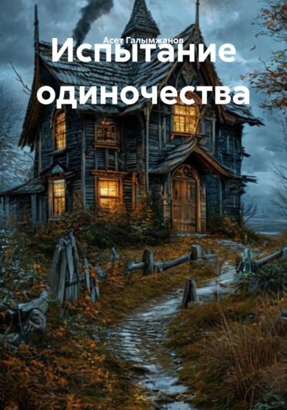 

Испытание одиночества