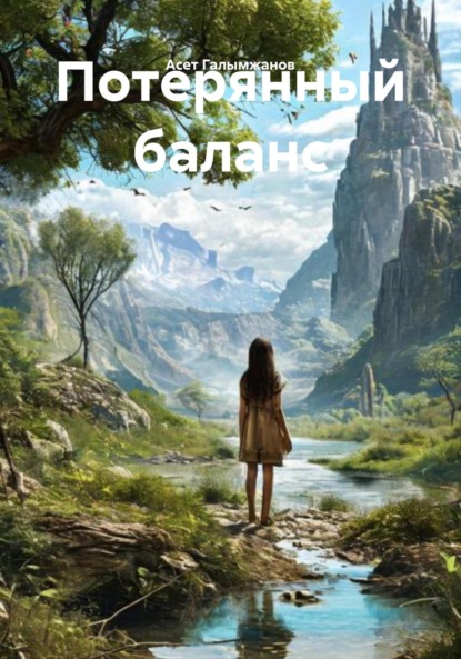 

Потерянный баланс