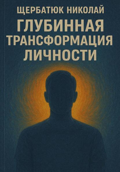 Глубинная трансформация личности