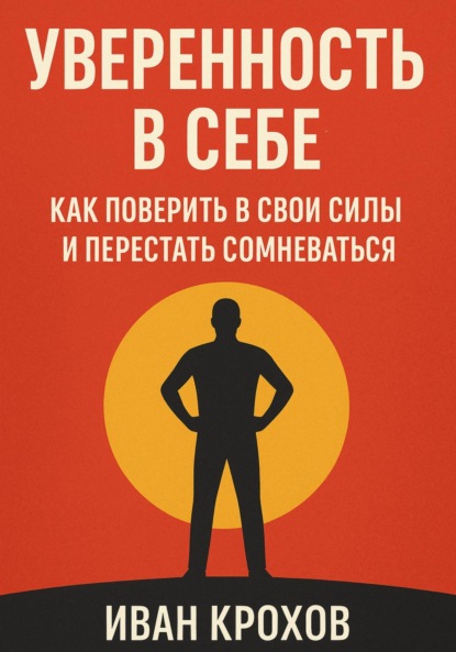 Уверенность в себе: как поверить в свои силы и перестать сомневаться