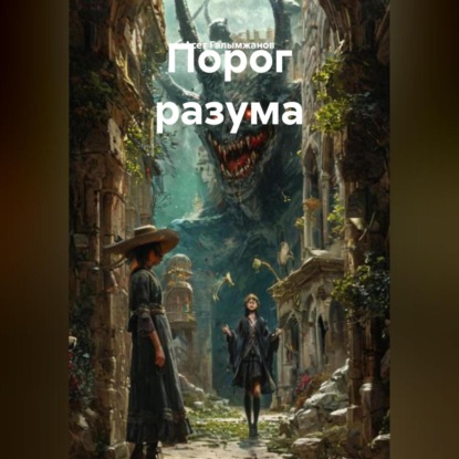 

Порог разума