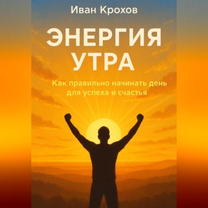 Энергия утра: как правильно начинать день для успеха и счастья
