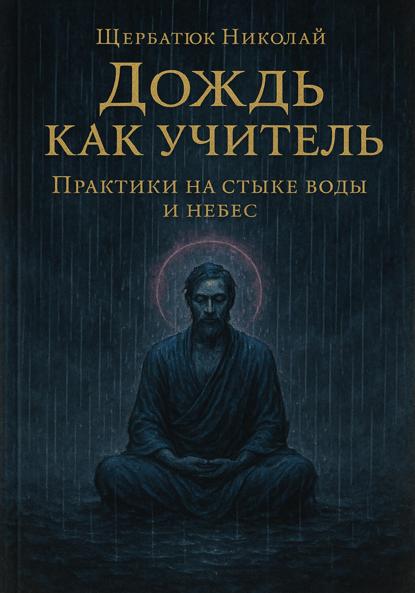 Дождь как учитель: Практики на стыке воды и небес