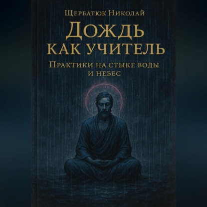 Дождь как учитель: Практики на стыке воды и небес