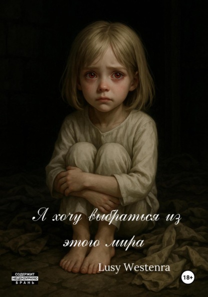 

Я хочу выбраться из этого мира