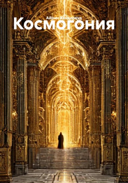 

Космогония