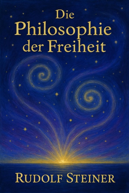 Die Philosophie der Freiheit