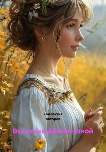 

Все стихи Айлите юной