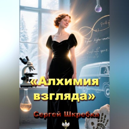 «Алхимия взгляда».