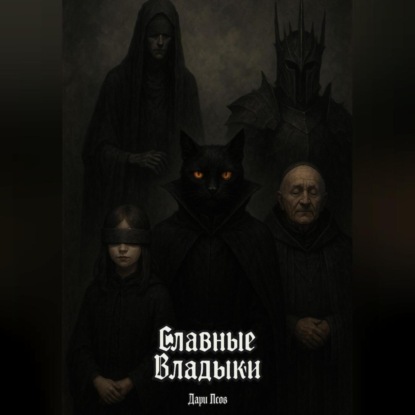 

Славные Владыки