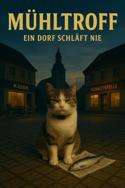 Mühltroff- Ein Dorf schläft nie