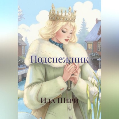 

Подснежник