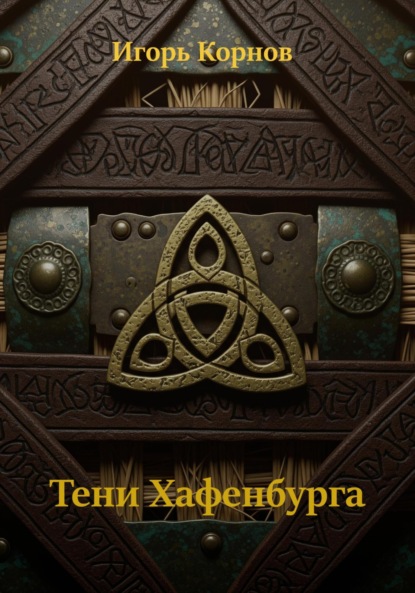 Тени Хафенбурга