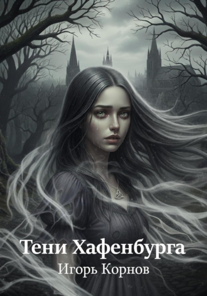 

Тени Хафенбурга