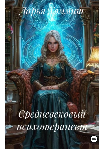 

Средневековый психотерапевт