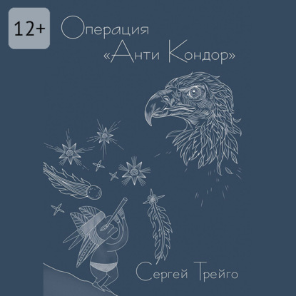 

Операция «Анти-Кондор»