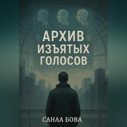 Архив изъятых голосов